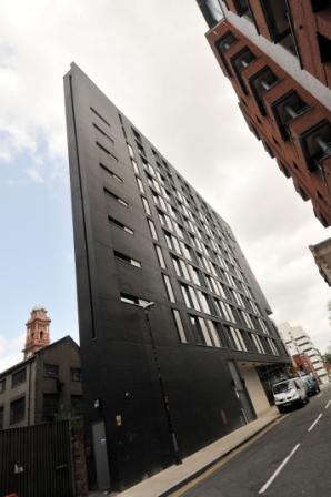 Record year for MBH PLC at the Brick Awards