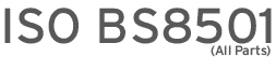 ISO_BS8501