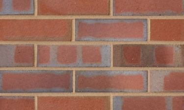 Blockleys Hadley Brindle Smooth bricks