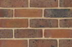 Freshfield Lane First Quality Multi bricks