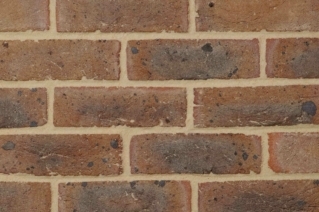 Freshfield Lane Handmade bricks