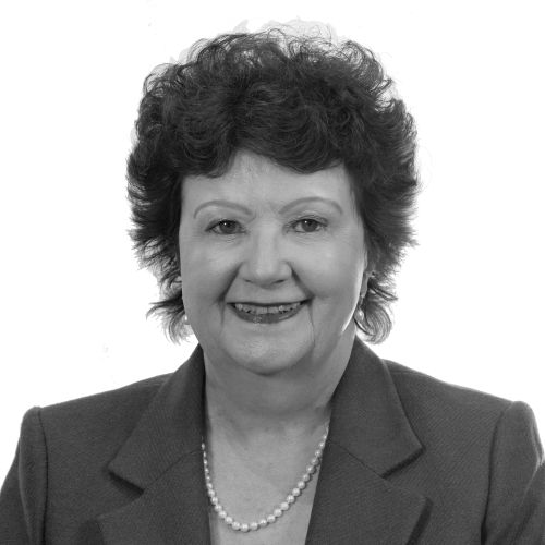 Portrait of Paula Hay-Plumb, business professional at MBHPLC LTD.