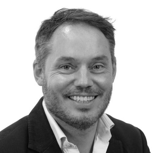 Portrait of Paula Hay-Plumb, a key team member at MBHPLC LTD, showcasing expertise in chromatography.