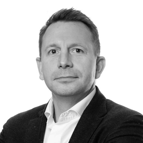 Senior professional portrait of Paula Hay-Plumb, representing MBHPLC LTD.