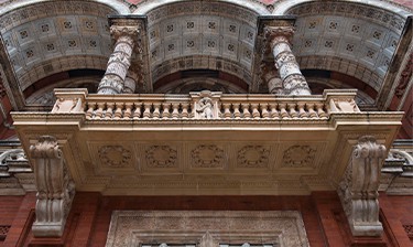 Hathern Terra Cotta Clay and Faience