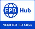 Environmental Product Declaration (EPD) for MBHPLC.