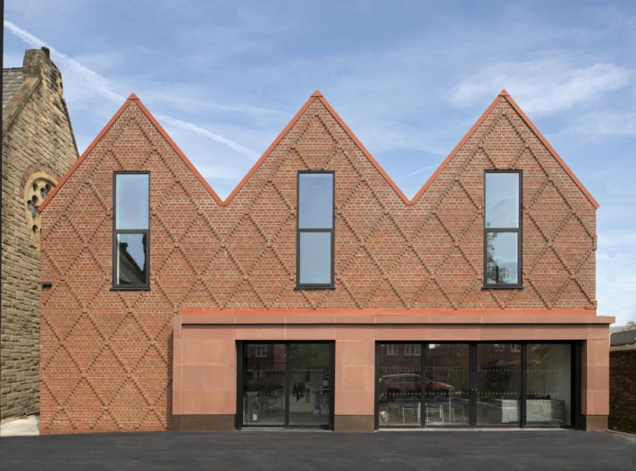 Why quality matters: how bricks are tested to meet modern standards